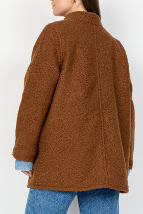 Wasabiconcept - WA-Lucy 3 Jacket - Brun