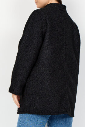 Wasabiconcept - WA-Lucy 3 Jacket - Sort