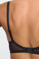 Marie Jo - Jane Bra - Push Up Bøjle Bh - Sort