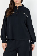 Wasabiconcept - WA-Sabina 88 Sweatshirt - Sort
