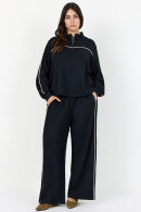 Wasabiconcept - WA-Sabina 88 Sweatshirt - Sort