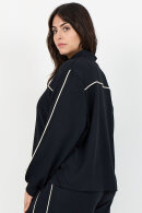 Wasabiconcept - WA-Sabina 88 Sweatshirt - Sort