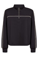Wasabiconcept - WA-Sabina 88 Sweatshirt - Sort