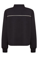 Wasabiconcept - WA-Sabina 88 Sweatshirt - Sort