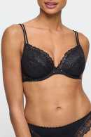 Marie Jo - Jane Bra - Push Up Bøjle Bh - Sort