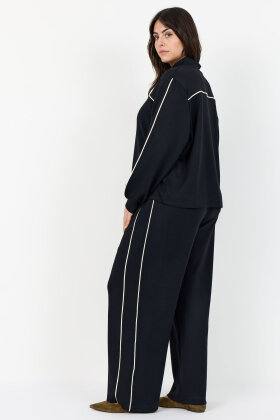 Wasabiconcept - WA-Sabina 89 Sweatpants - Sort