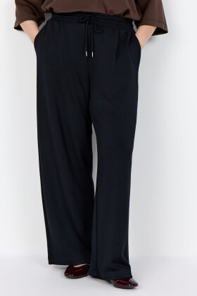 Wasabiconcept - WA-Sabina 80 Bukser - Sort