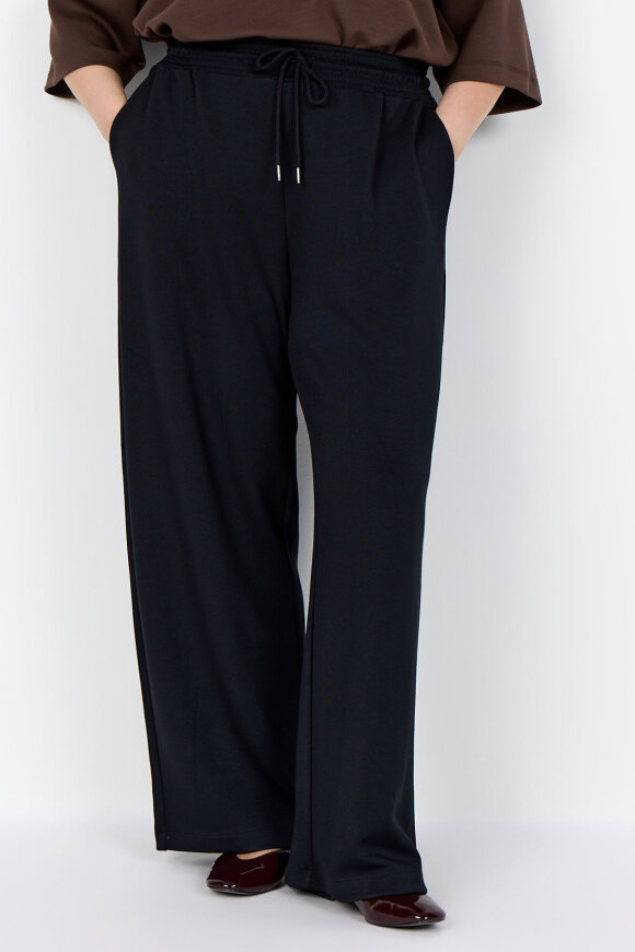 Wasabiconcept - WA-Sabina 80 Bukser - Sort