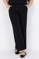 Wasabiconcept - WA-Kufa 5 Elegante Bukser - Sort