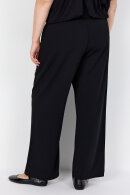 Wasabiconcept - WA-Kufa 5 Elegante Bukser - Sort