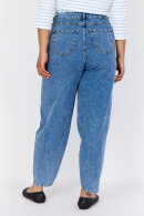 Wasabiconcept - WA-Caia 5 Jeans - M Blue Denim