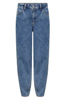 Wasabiconcept - WA-Caia 5 Jeans - M Blue Denim
