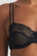 Marie Jo - Jane Balcony Bra - Sort