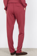 SoyaConcept - SC-Banu 157 - Trackpants - Mørkerød