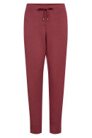 SoyaConcept - SC-Banu 157 - Trackpants - Mørkerød