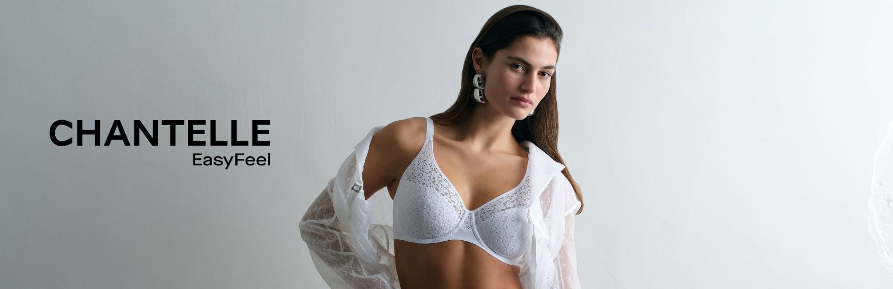 Chantelle EasyFeel