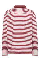 SoyaConcept - SC-Bri 2 Stribet T-shirt - Rosa