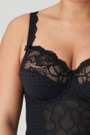 PrimaDonna - Madison Full Cup Body - Sort PrimaDonna - Madison Full Cup Body - Sort