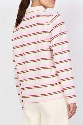 SoyaConcept - SC-Base 2 T-shirt - Rosa