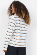 SoyaConcept - SC-Base 2 T-shirt - Lyseblå SoyaConcept - SC-Base 2 T-shirt - Lyseblå