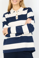 SoyaConcept - SC-Barni 48 Bluse - Mørkeblå