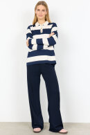 SoyaConcept - SC-Barni 48 Bluse - Mørkeblå