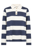 SoyaConcept - SC-Barni 48 Bluse - Mørkeblå