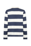 SoyaConcept - SC-Barni 48 Bluse - Mørkeblå