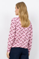 SoyaConcept - SC-Galina 69 - Let T-shirt - Rød