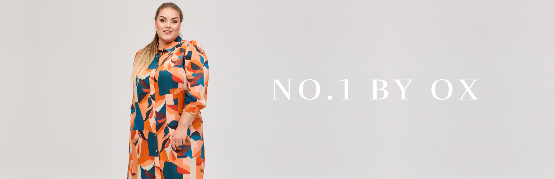 No.1 by OX No.1 by OX