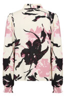 SoyaConcept - SC-Bene 1 Print Skjorte - Rosa