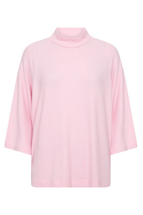 SoyaConcept - SC-Biara 151 - Let Blød Strik - Rosa