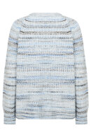 SoyaConcept - SC-Berete 1 Pullover - Vamset - Lyseblå