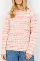 SoyaConcept - SC-Berete 1 Pullover - Vamset - Rosa