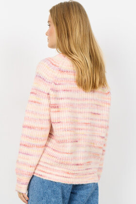 SoyaConcept - SC-Berete 1 Pullover - Vamset - Rosa