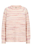SoyaConcept - SC-Berete 1 Pullover - Vamset - Rosa