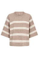 SoyaConcept - SC-Orlean Stripe Pullover - Sand