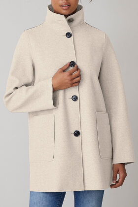 Junge - Nanna - Stilren & Let - Off White