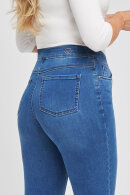 Wonderjeans - Classic Jeans - Pull On - Stone Blue