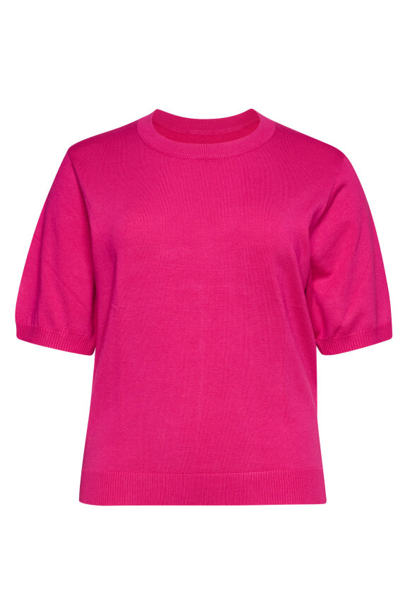Sandgaard - Helsinki T-shirt - Pink