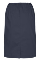 Laurie - Jasmin Skirt - Nederdel - Mørkeblå