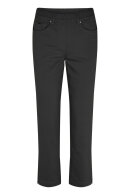 Laurie - Hannah Regular - Sort