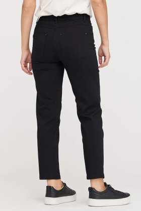 Laurie - Hannah Regular - Sort