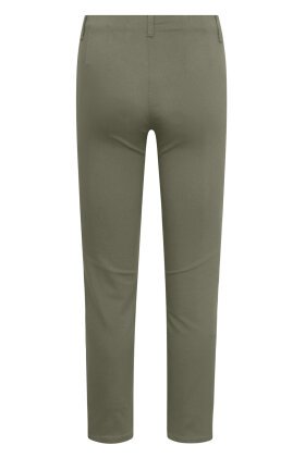 Laurie - Kelly Regular - Medium Length - Khaki