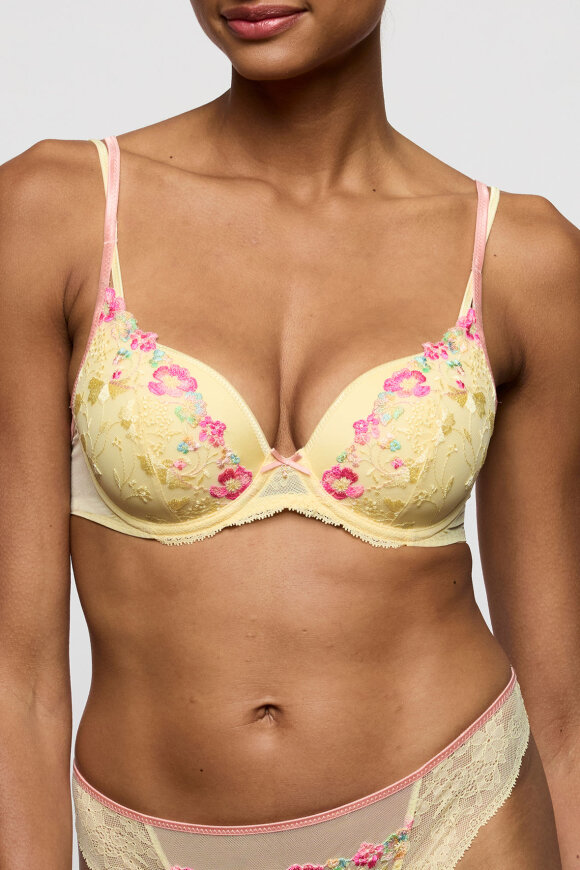 Marie Jo - Lizelot Heartshape - Gul