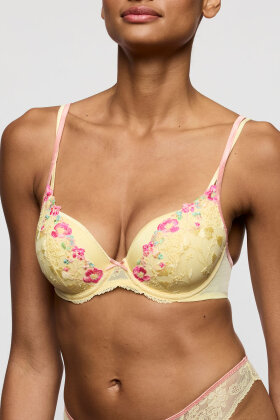 Marie Jo - Lizelot Heartshape - Gul