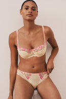 Marie Jo - Lizelot Balconette Half Padded - Gul