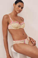 Marie Jo - Lizelot Balconette Half Padded - Gul