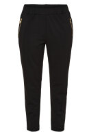 No.1 by OX - Klassisk Elegant Buks - Sort No.1 by OX - Klassisk Elegant Buks - Sort