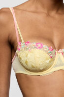 Marie Jo - Lizelot Balconette Half Padded - Gul